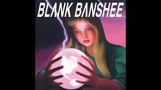 Blank Banshee - Sundial