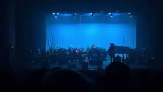 Tributo Sinfónico Metallica - Filarmónica de Las Americas - Durango 2024