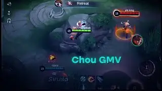 Chou with BOLLYWOOD SONG