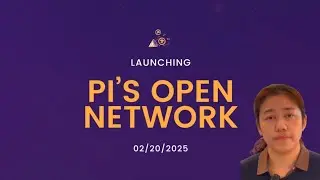 PERNYATAAN CENGFAN TENTANG PI NETWORK TERKINI❗