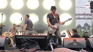 MAAF DARI SURGA - ELEMENT - LIVE AT HOROR FESTIVAL 2024