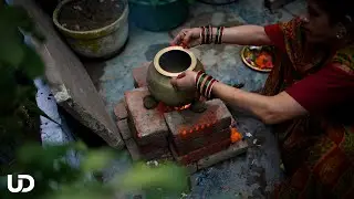 छठ - एक पौराणिक परंपरा