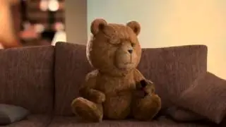 Talking Ted (part 1)
