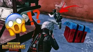 Sneak Attack | PUBG MOBILE FUNNY MOMENTS