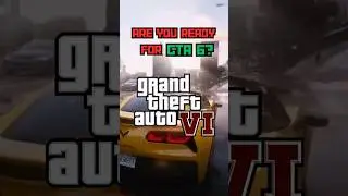 GTA VI PC requirements #shorts #gtavi #gaming #gta6
