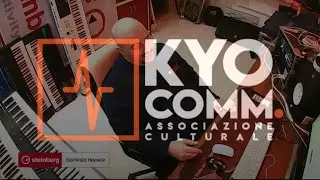 Certificazione Steinberg Cubase online Kyocomm