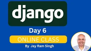 Django Framework | Day 6 | Django Form | Django templates | Django template extend | Bootstrap in DJ