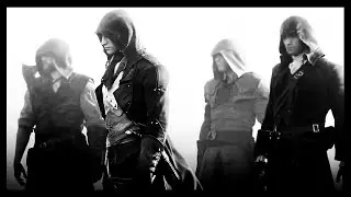 Assassin's Creed Unity ; We Want War