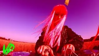 FREE SPIRIT [SEconD TRip] - VOGUEDIARY / PSYTRANCE