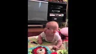 12/12/15 Playing With Lanie VIII