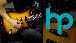 Fender Aerodyne Special Stratocaster elektromos gitár
