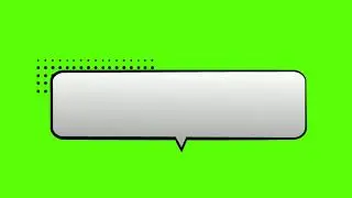 Green Screen : Formal Dialogue Effect Video