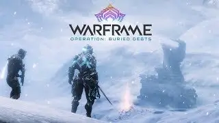 Warframe | Operation: Buried Debts - Available now on PC!