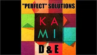 Kami (iPad/iPhone) 