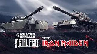 Смотрю стрим разрабов и НЕ перевожу. WoT Modern Armor PS5