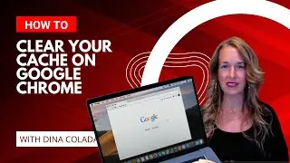 Clear Your Cache On Chrome — An Easy Way to Fix Website Issues