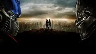 (Transformers) Good music is a great mood 2017