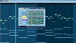How to Make Progressive House Music FL Studio Pro Tutorial 1