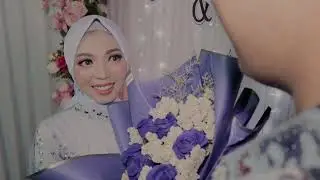 TEASER ENGAGEMENT NIA & NANDO BY SAIIOPROJECT