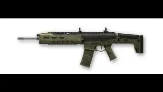 Warface #10(Юбилей+ACR для штурмовика)