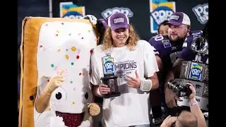 2023 Pop Tarts Bowl K-State vs NC State Football 2023 Full game