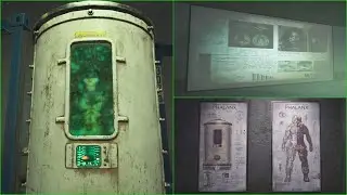 PUBG Project Phalanx Secret Underground Labs// Taego Update 31.2