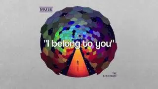 Muse - I Belong to You (+Mon cœur s'ouvre à ta voix) [HD]