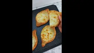 Kaşarlı Simit Tarifi / Simit pizza Tarifi
