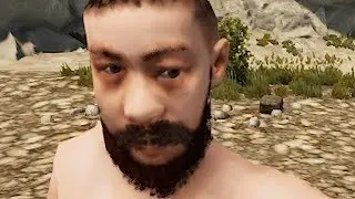 O PIOR JOGADOR DE RUST