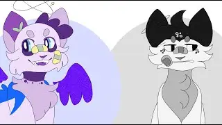 CHOICE // Animation Meme (Omori OC)