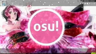 OSU!TAIKO||Sakuraburst-dragonlands(ONI)|| 151pp (S)