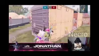 Jonathan vs neyo TDM match || 1 VS 1 tdm