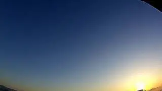 [HD] Timelapse Alba Nilox Evo 4K+ (1440p)