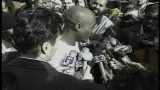 Tupac Shakur (H/Q) Last Hours
