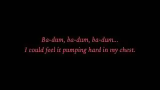 My Heartbeat Under Pressure #1