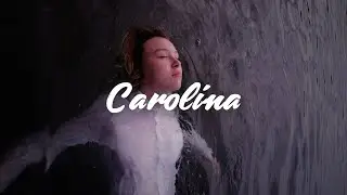 Julia Pratt - Carolina (Lyrics)
