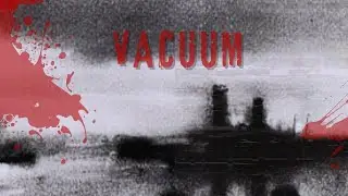 Radzopo - Vacuum | Official Audio