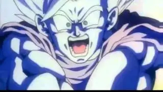 DBZ AMV Welcome to My Hood