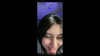 ejahazel live tiktok terbaru