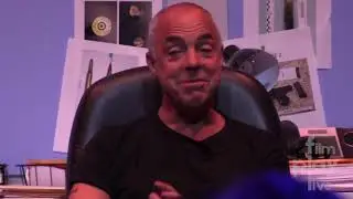 Bosch Emmy Celebrity Panel Amazon Studios