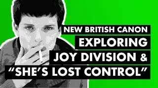 Exploring Joy Division & 