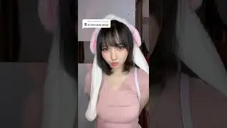 Tiktok Dapat Ciuman dari Azulacann asupan halu😋
