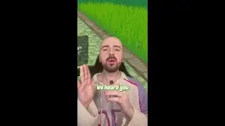 Even MORE Immersion in Lawn Mowing Simulator VR