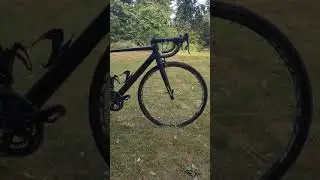 #shorts Sub 6kg Cervelo R5