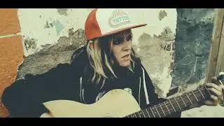 "Stranger" - Kalyna Rakel {Live in Conway Arkansas}