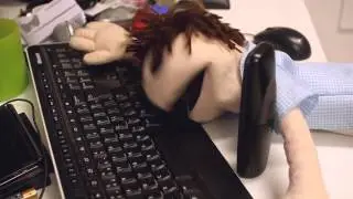 Marcelinho e a ressaca de refrigerante no Baile