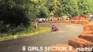 Kozakov Challenge 2012