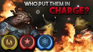Stellaris 4.3 Leaders Guide