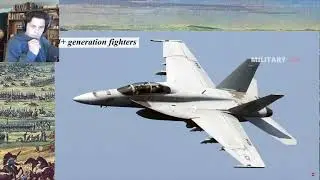 American Reacts Swedish JAS 39 Gripen: The Best Fighter Jet You Never Heard Of