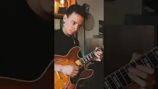 🏎️ “Grand Prix” • Guitar Solo🎸 in studio with @pulsetrio